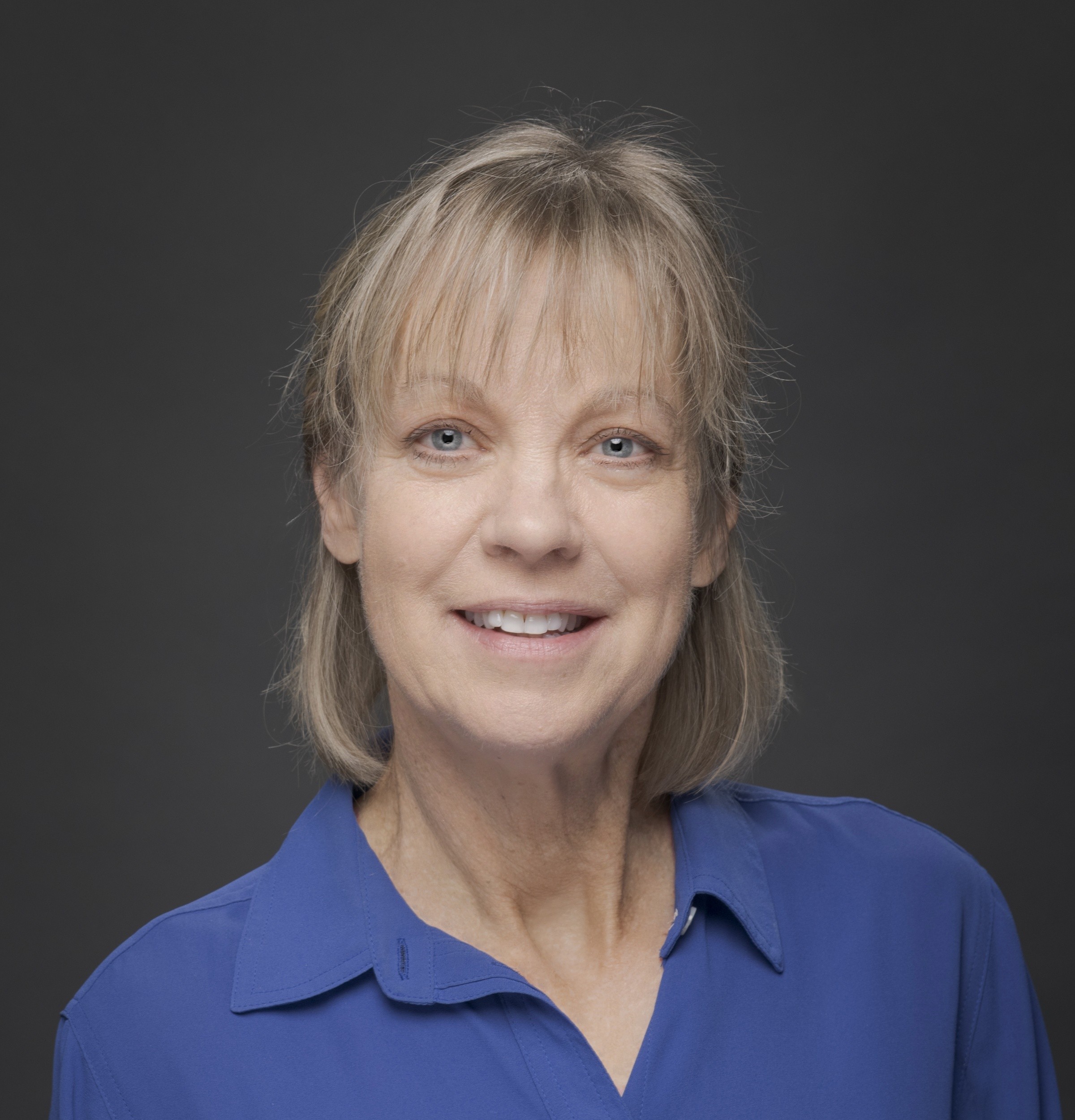 Ann Ellsworth portrait