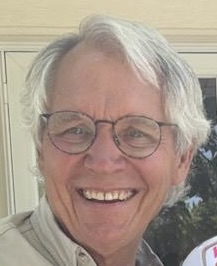 portrait of Phil Ronniger