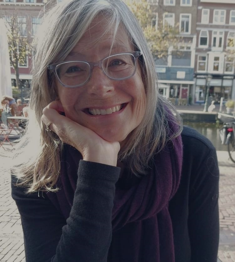 Teresa greenwood portrait